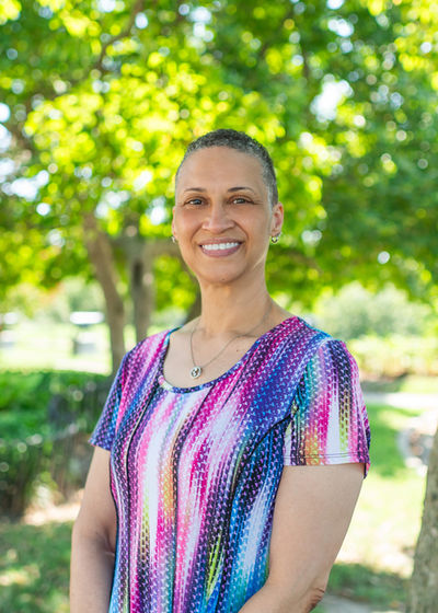 Audra N. Gillis, Licensed Clinical Social Worker and Psychotherapist